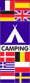 Camping 10 Länder