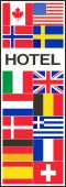 Hotel 14 Länder