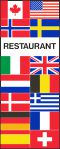 Restaurant 14 Länder