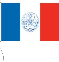 Flagge New York City 150 x 100 cm Marinflag