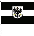 Flagge Westpreußen (Adler) 150 x 100 cm