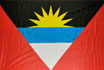 Antigua + Barbuda