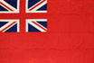 Großbritannien Handelsflagge