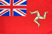 Isle of Man Handelsflagge