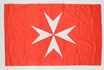 Malta Handelsflagge