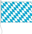 Bayern Raute ohne Wappen