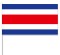 Costa Rica ohne Wappen