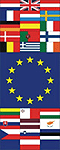 Europa alle Mitgliedsstaaten 1