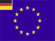 Europa / Deutschland Gösch