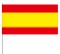 Spanien ohne Wappen
