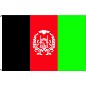 Preview: Flagge Afghanistan 90 x 150 cm