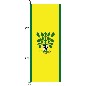 Preview: Flagge Altenholz 200 x 80 cm Qualität Marinflag