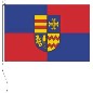 Preview: Flagge Landkreis Ammerland 150 x 225 cm Qualität Marinflag