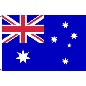 Preview: Flagge Australien 90 x 150 cm