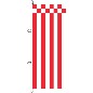 Preview: Flagge Bremen Speck 400 x 150 cm