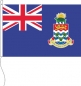 Preview: Flagge Cayman Inseln 120 x 200 cm