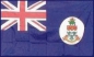 Preview: Flagge Cayman Inseln 90 x 150 cm