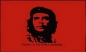 Preview: Flagge Che Guevara 90 x 150 cm