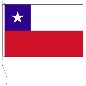 Preview: Flagge Chile 40 x 60 cm