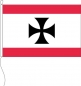 Preview: Flagge DDG Hansa 60 x 90 cm