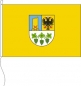 Preview: Flagge Gemeinde Detzem 200 x 300 cm Marinflag