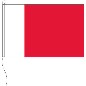 Preview: Flagge Dubai 150 x 225 cm