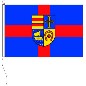 Preview: Flagge Stadt Elsfleth 20 x 30 cm