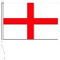 Preview: Flagge England 20 x 30 cm