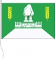 Preview: Flagge Gemeinde Epenwöhrden 40 x 60 cm Marinflag