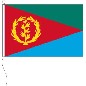 Preview: Flagge Eritrea 100 x 150 cm