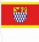 Preview: Flagge Esch Ortsgemeinde  120 x 80 cm Marinflag