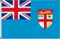 Preview: Flagge Fidschi Inseln 90 x 150 cm