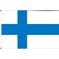 Preview: Flagge Finnland 90 x 150 cm
