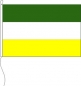 Preview: Flagge Gartenflagge 120 x 200 cm