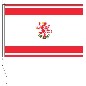 Preview: Flagge Hansestadt Greifswald 40 x 60 cm