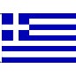 Preview: Flagge Griechenland 90 x 150 cm