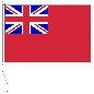 Preview: Flagge Großbritannien Handelsflagge 80 x 120 cm