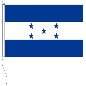Preview: Flagge Honduras 200 x 335 cm