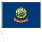 Preview: Flagge Idaho (USA) 80 X 120 cm