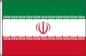 Preview: Flagge Iran 90 x 150 cm