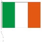 Preview: Flagge Irland 40 x 60 cm