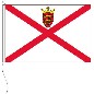 Preview: Flagge Jersey (GB) 90 x 150 cm