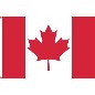 Preview: Flagge Kanada 90 x 150 cm