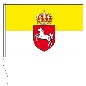 Preview: Flagge Königreich Hannover 150 x 225 cm