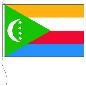 Preview: Flagge Komoren 100 x 150 cm