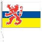 Preview: Flagge Limburg 90 x 150 cm