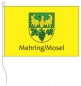 Preview: Flagge Gemeinde Mehring 80 x 120 cm