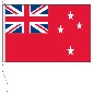 Mobile Preview: Flagge Neuseeland Handelsflagge 60 x 90 cm