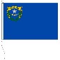 Preview: Flagge Nevada (USA) 150 x 250 cm