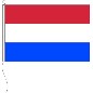 Preview: Flagge Niederlande 100 x 150 cm